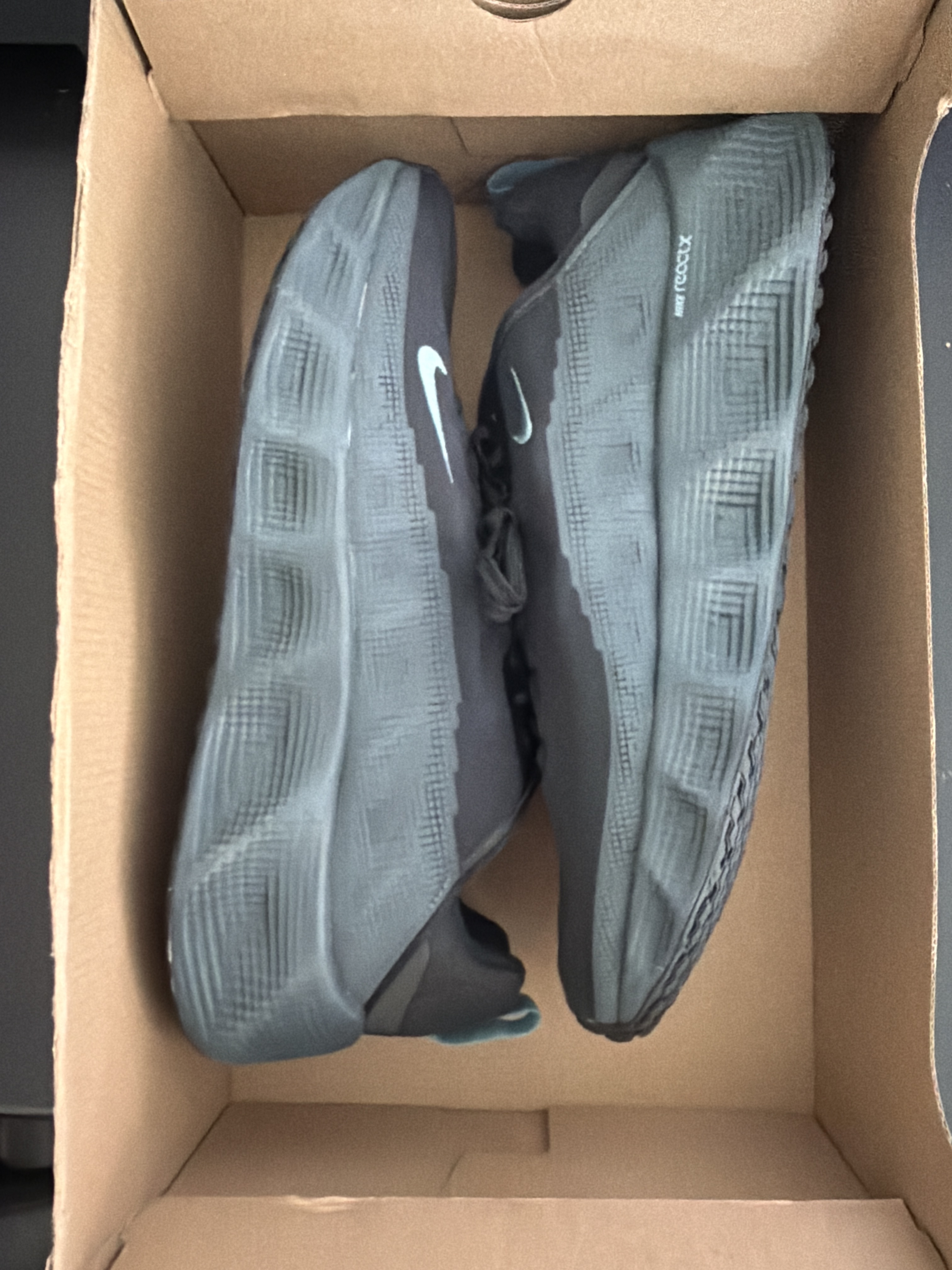 Nike x Hyein Seo Ava Rover 'Blue Sage' (2025) photo 7