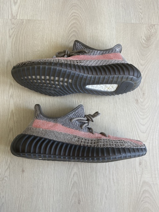 Yeezy Boost 350 V2 'Ash Stone'