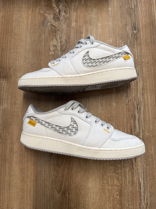 Air Jordan x Union AJKO 1 Low SP ‘White’ (2023)