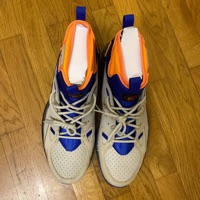 Nike ACG Air Mowabb OG Rattan Birch (2021) photo 3