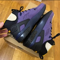 Nike ACG Air Mowabb OG Gravity Purple (2021) photo 8