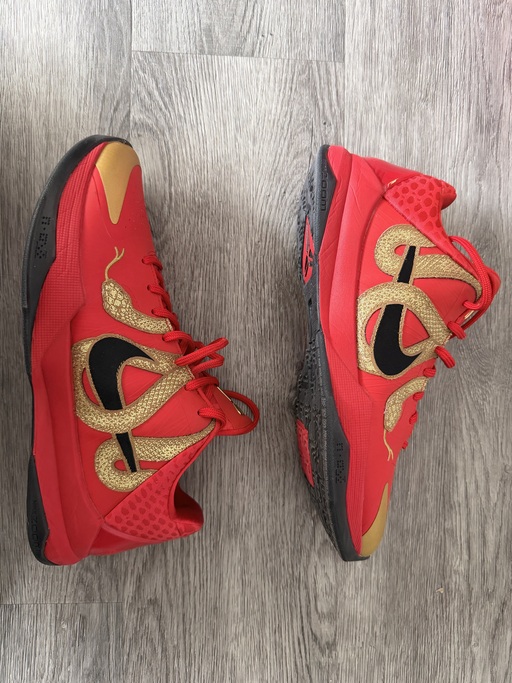 Nike Kobe 5 Protro 'Year of the Mamba' (2025)