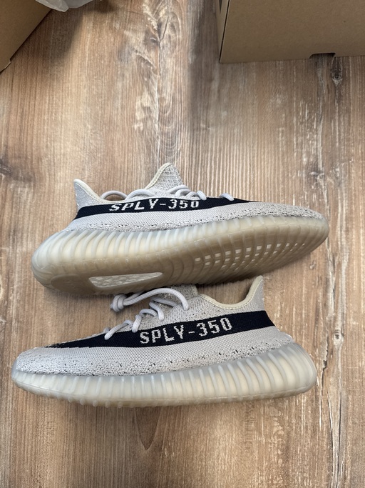 Yeezy Boost 350 V2 'Slate'