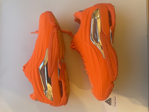 Nike x NOCTA Hot Step 2 'Orange' (2024)