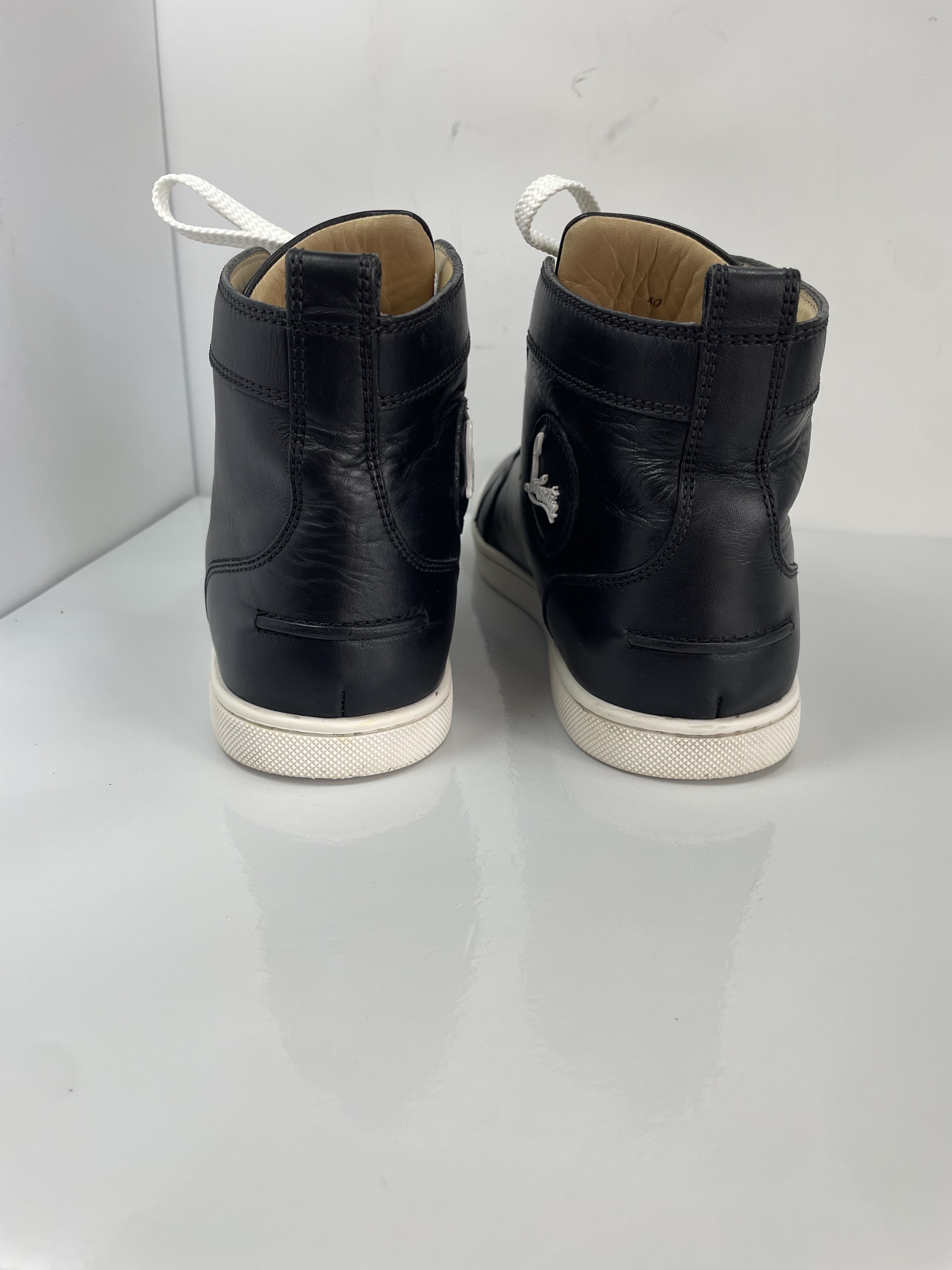 Brands Other Christian Louboutin Junior Spikes Sneaker (2020) photo 4