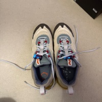 Nike x Travis Scott Air Max 270 'Cactus Trail' (2020) photo 3