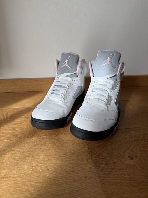 Air Jordan 5 Medium 'Soft Pink' (2025)