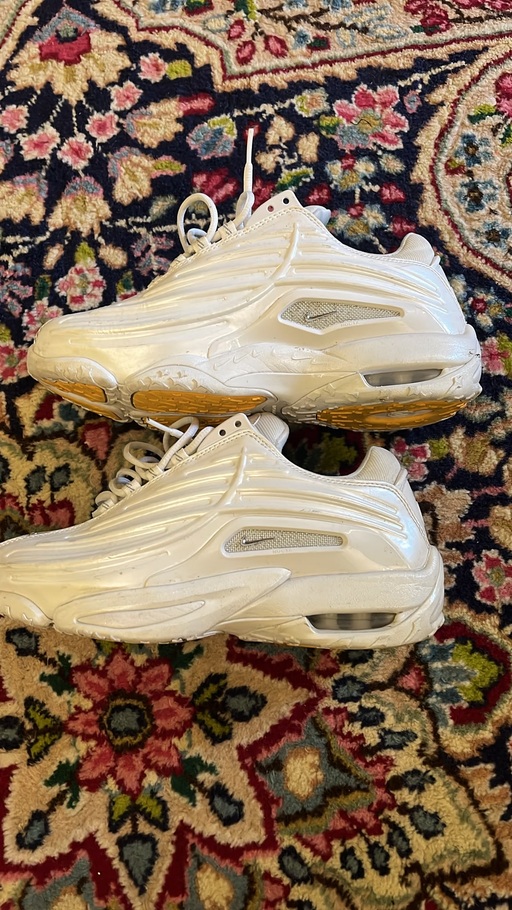 Nike x NOCTA Hot Step 2 'White' (2024)