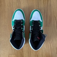 Air Jordan 1 High OG WMNS 'Lucky Green' (2020) photo 3