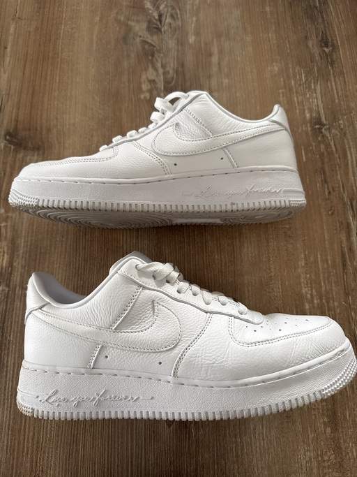 Nike x NOCTA Air Force 1 Low 'Certified Lover Boy' 