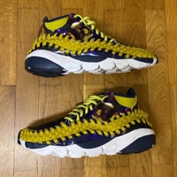 Nike Air Footscape Woven Chukka QS YOTH photo 1