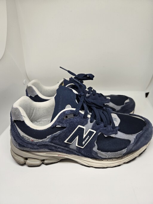 New Balance 2002R Protection Pack 'Navy Grey' (2023)