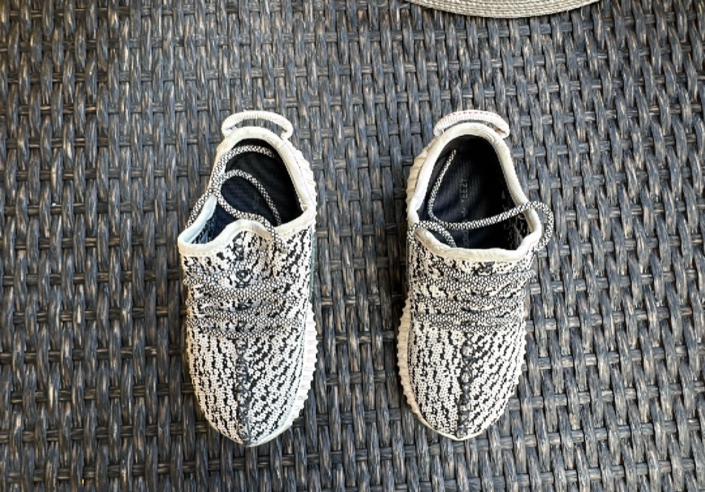 Yeezy Boost 350 Baby Kids Turtledove Infant (I) photo 3