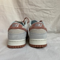 Nike Dunk Low 'Fossil Rose' (2022) photo 4