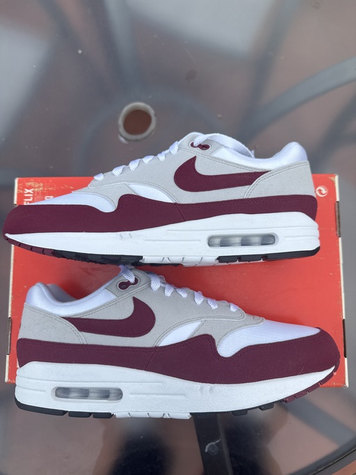 Nike x Stranger Things Air Max 1 '87 'Steve Harrington' (2025)