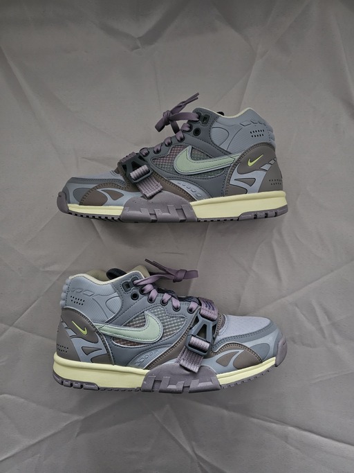 Nike Air Trainer 1 Utility Light Smoke Grey (2022)