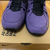 Nike ACG Air Mowabb OG Gravity Purple (2021) photo 10