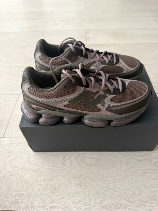 New Balance ABZORB 2000 'Ice Wine' (2026)