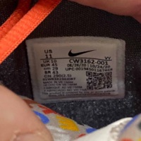 Nike Zoom Freak 2 MVP (2021) photo 6