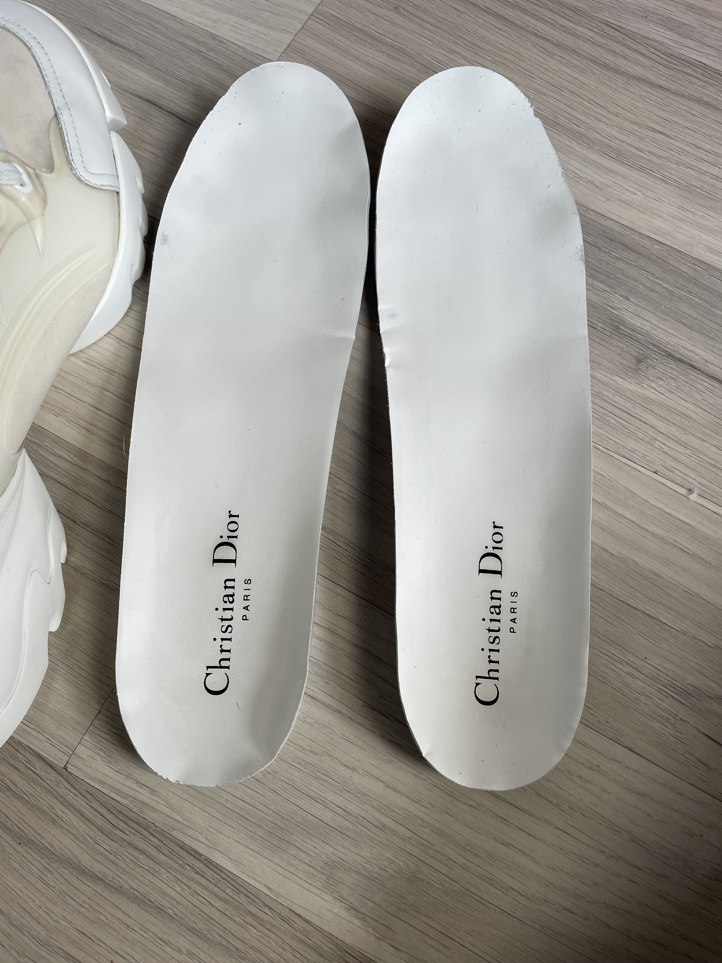 Dior D-Connect WMNS 'Dior Around the World Print' photo 10
