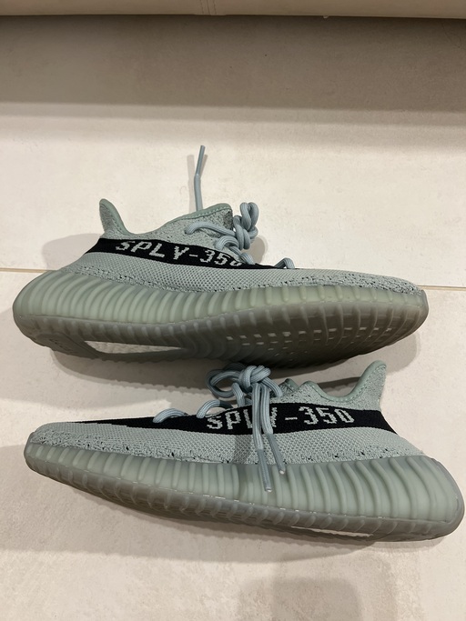 Yeezy Boost 350 V2 'Salt'