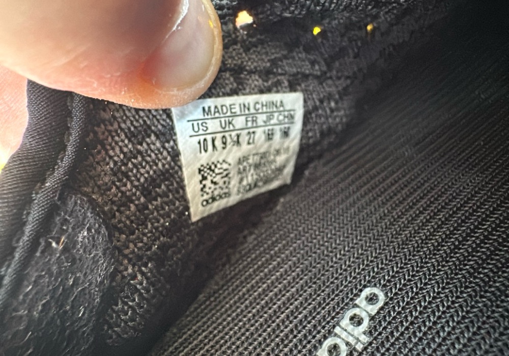 Yeezy Boost 350 Baby Kids Pirate Black Infant (I) photo 6