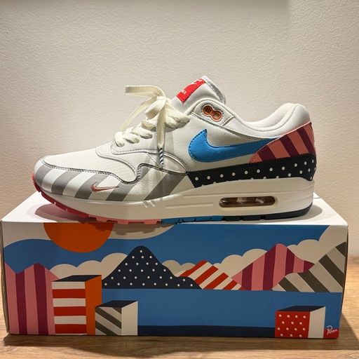 Nike x Parra Air Max 1 (2018) 