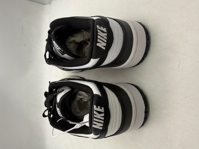 Nike Dunk Low Retro 'Black White Panda' photo 1