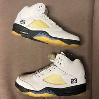 Air Jordan x A Ma Maniére 5 Retro WMNS 'Dawn' (2023)