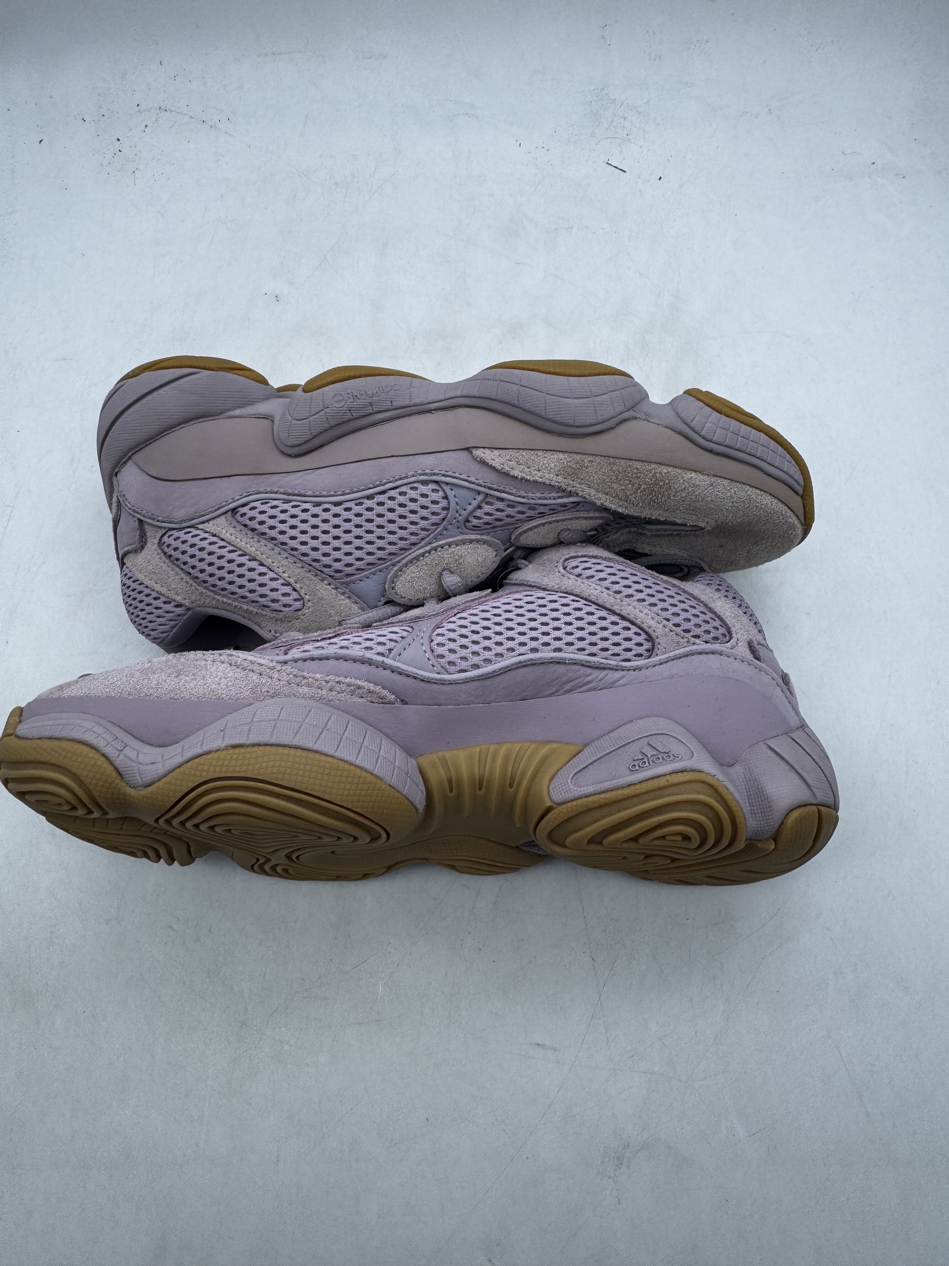 Yeezy 500 'Soft Vision' (2019) photo 1