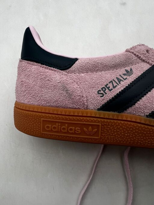 Adidas Handball Spezial WMNS 'Clear Pink' (2023)