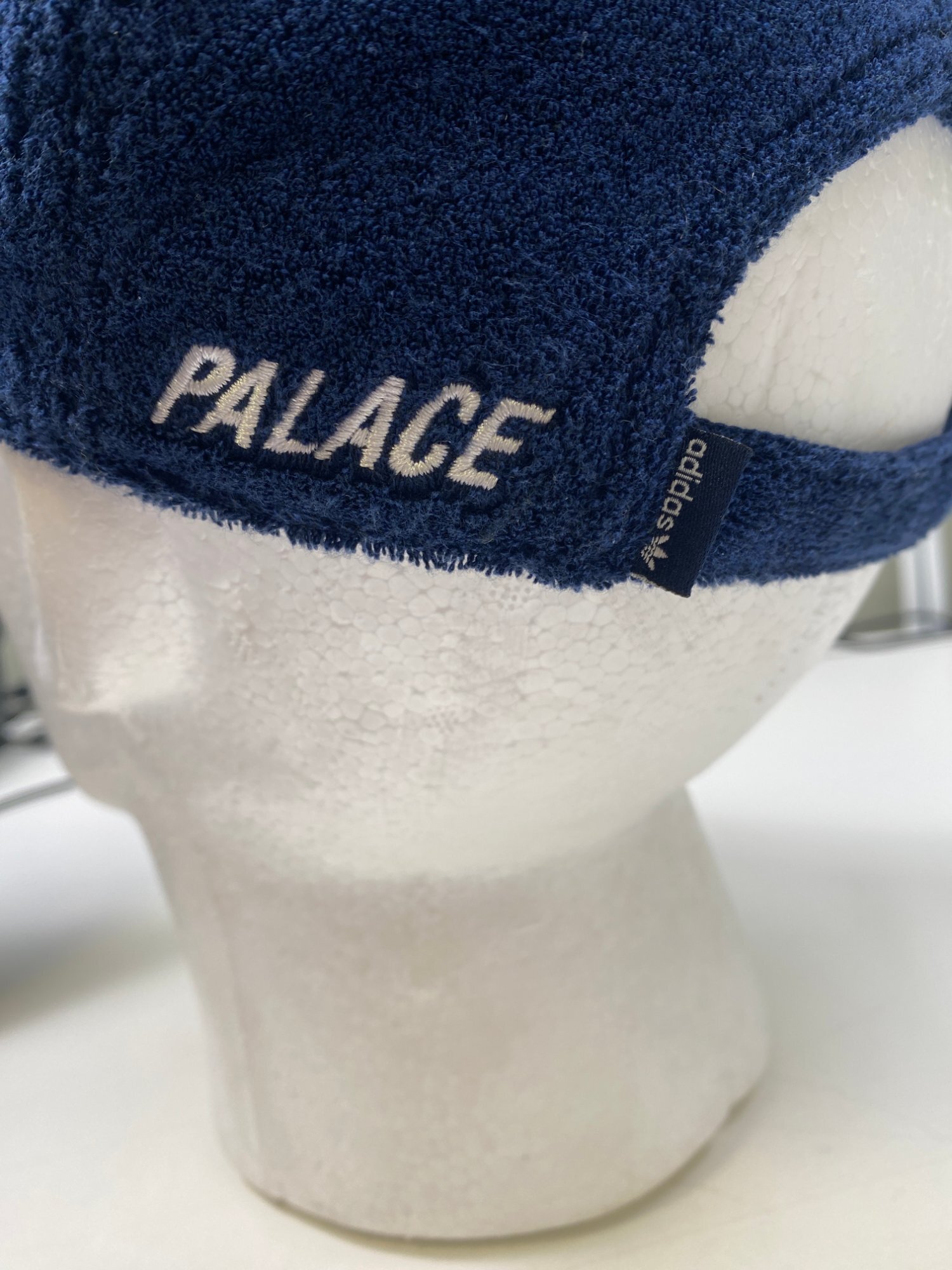 Palace x adidas Towel Cap photo 7