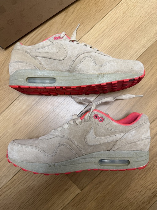 Nike Air Max 1 Milano