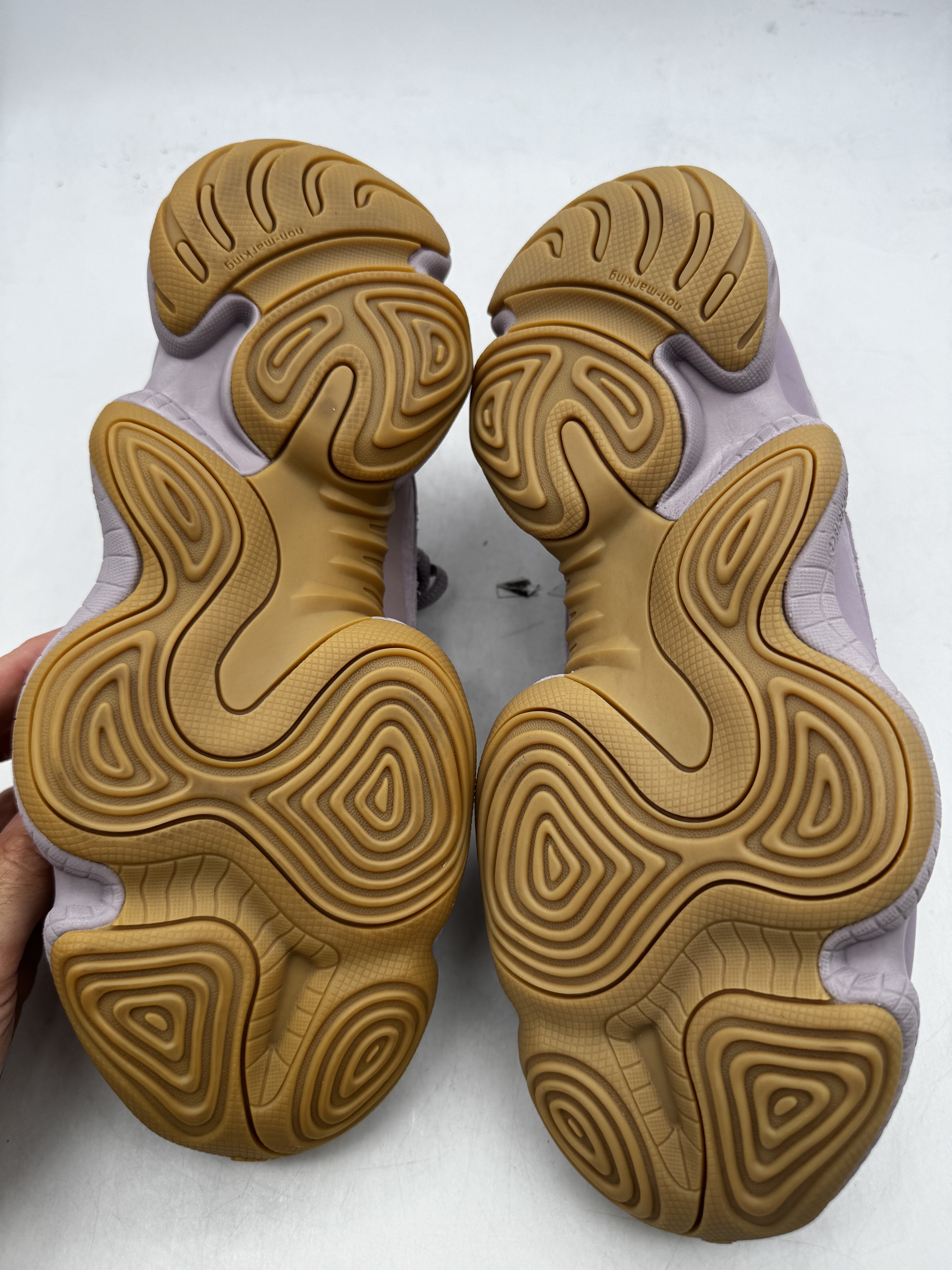 Yeezy 500 'Soft Vision' (2019) photo 5