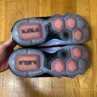 Nike LeBron 12 Easter photo 5
