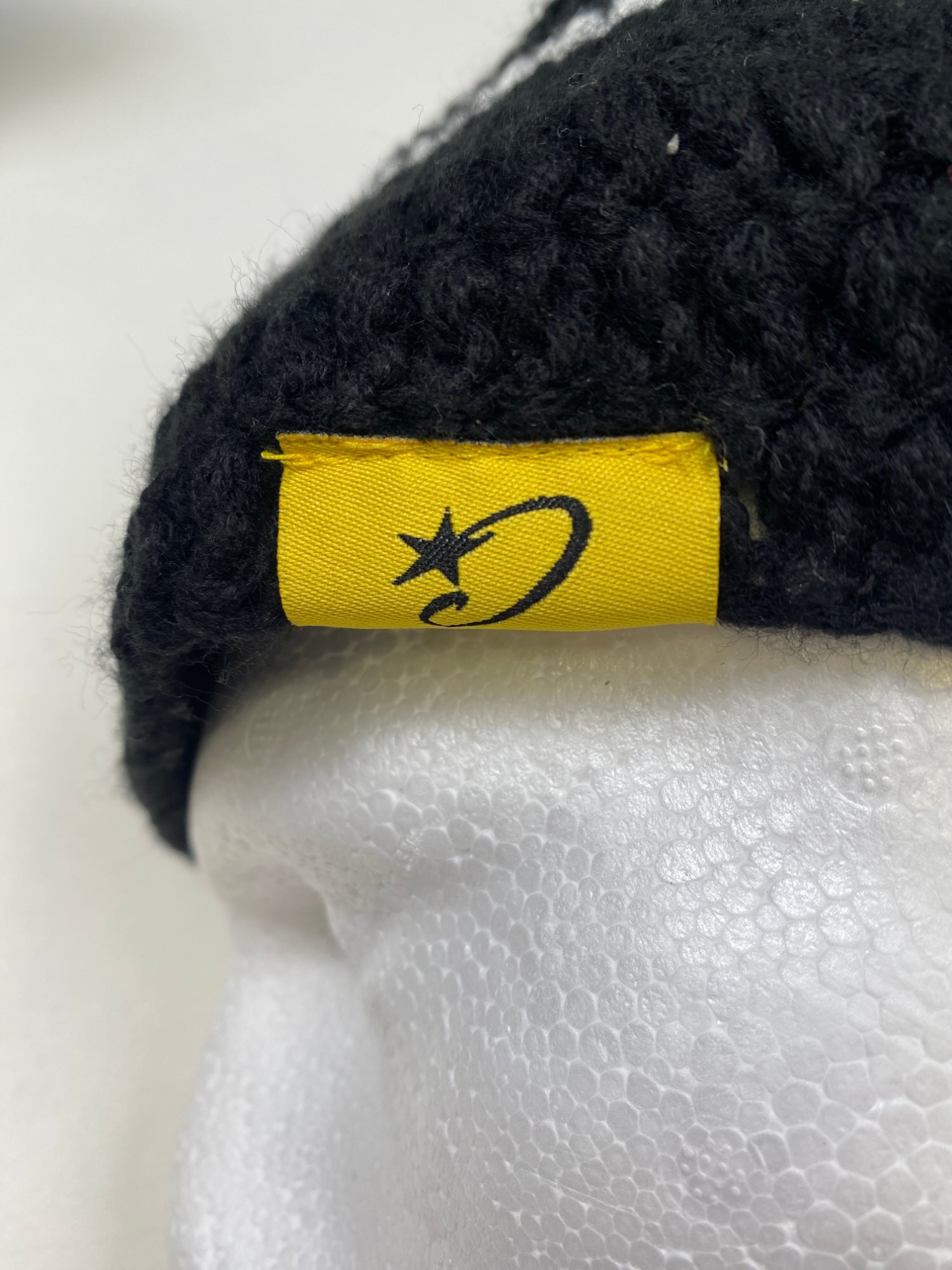 Corteiz Crochet Beanie photo 6