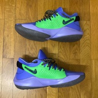 Nike Zoom Freak 2 Play For The Future (2021) photo 2