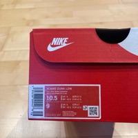 Nike Dunk Low WMNS 'Light Bone' (2021) photo 6