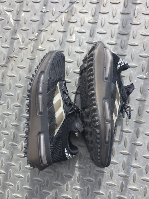 Adidas NMD S1 Core Black (2022)