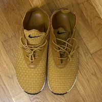 Nike Air Footscape Desert Chukka QS photo 3