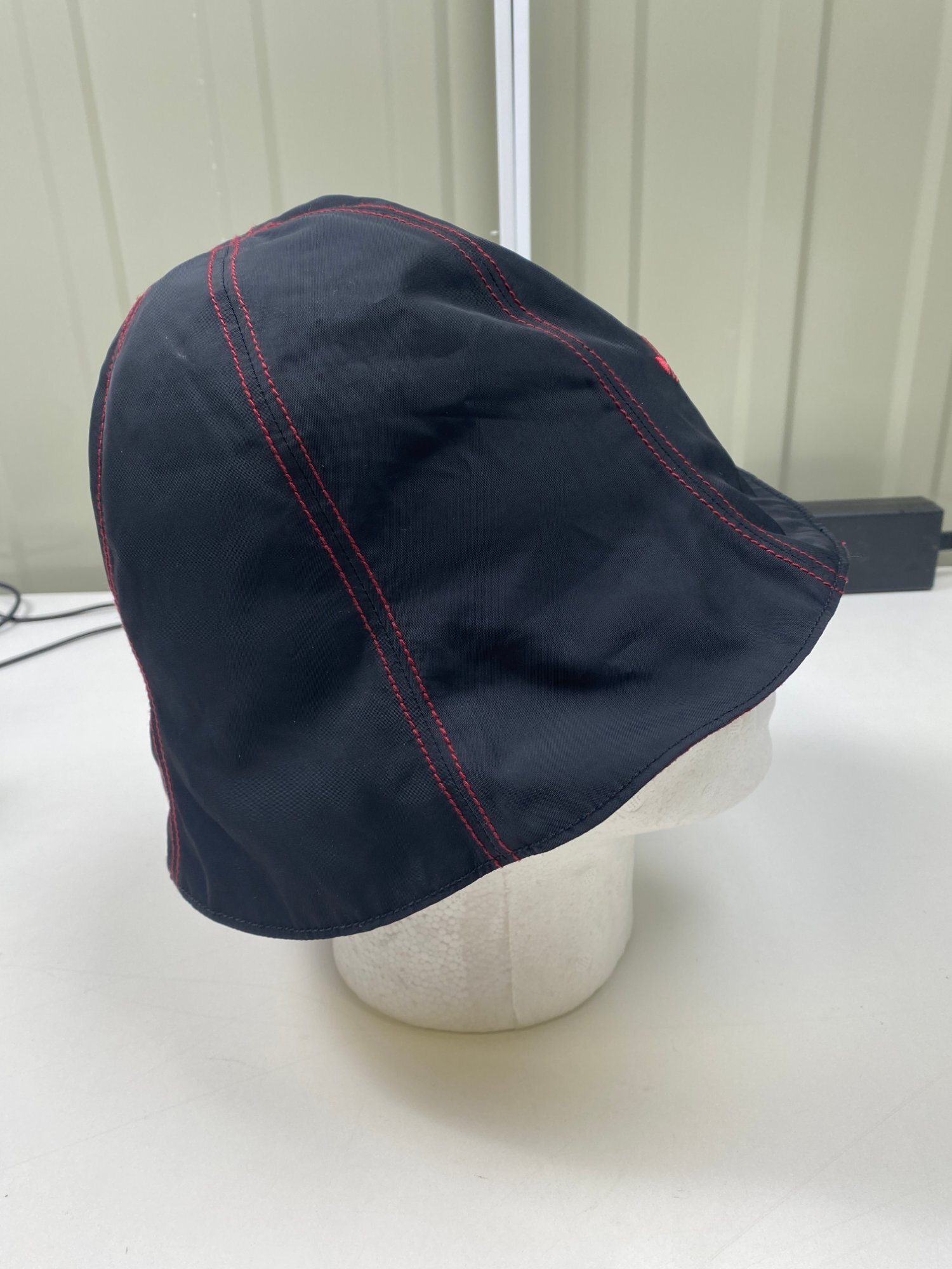 adidas x Wales Bonner Reversible Bucket Hat photo 4