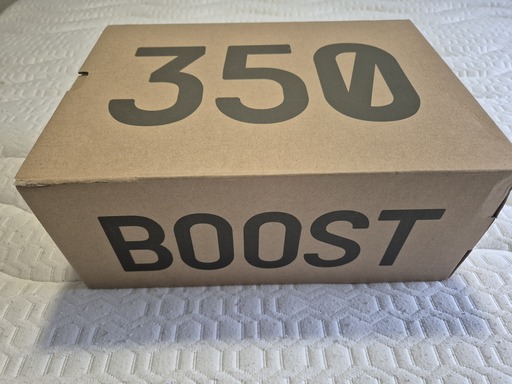 Yeezy Boost 350 V2 'Light'