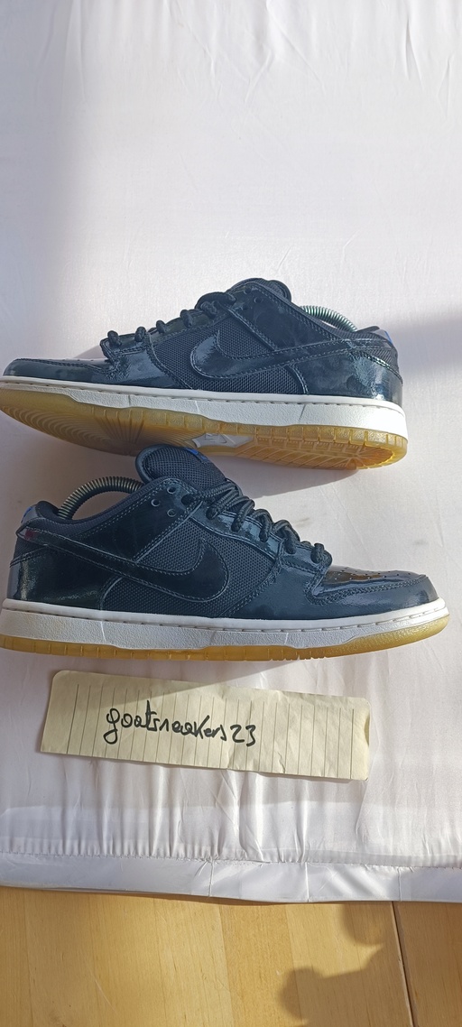 Nike SB Dunk Low 'Space Jam' (2011)