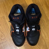 Nike Air Flight 89 All-Star (2020) photo 3