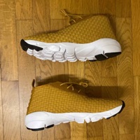 Nike Air Footscape Desert Chukka QS photo 2
