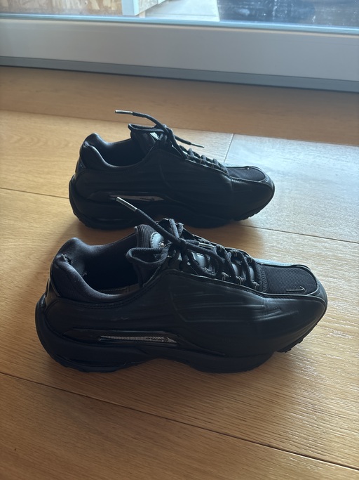 Nike x Nocta Hot Step 2 'Black' (2024)