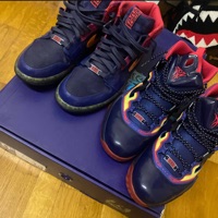 Air Jordan Year Of The Snake Pack (2013) photo 9