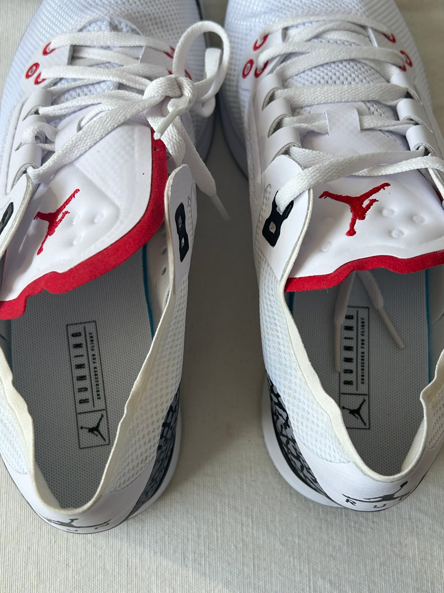 Jordan 88 Racer photo 3