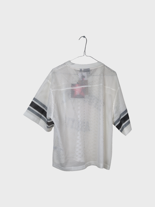 Stussy White Sports T-shirt Men M