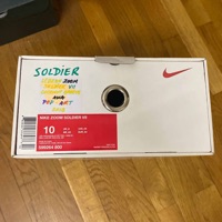 Nike Soldier 7 'Pop Art' photo 7